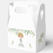 Ballotins Caja de Regalos Primera Comunión PETER (Ouvrir)