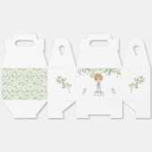 Ballotins Caja de Regalos Primera Comunión PETER (Déplié)