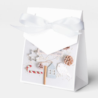 Ballotins Caja Navidad