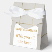 Ballotins caja obsequio regalo (Recto)