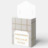 Ballotins caja obsequio regalo (Ouvrir)