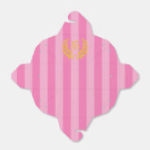 Ballotins Caja  para recuerdo de 15 años (Déplié)