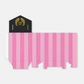 Ballotins Caja para recuerdos 15 Años (Déplié)