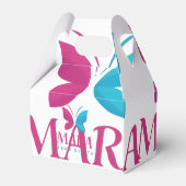 Ballotins Caja para Regalos: Estilo Digital Mara (Arrière)