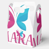 Ballotins Caja para Regalos: Estilo Digital Mara (Ouvert)