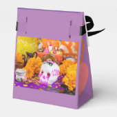 Ballotins Calaberita noire (Arrière)