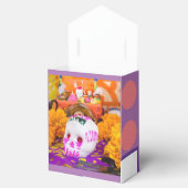 Ballotins Calaberita noire (Ouvert)