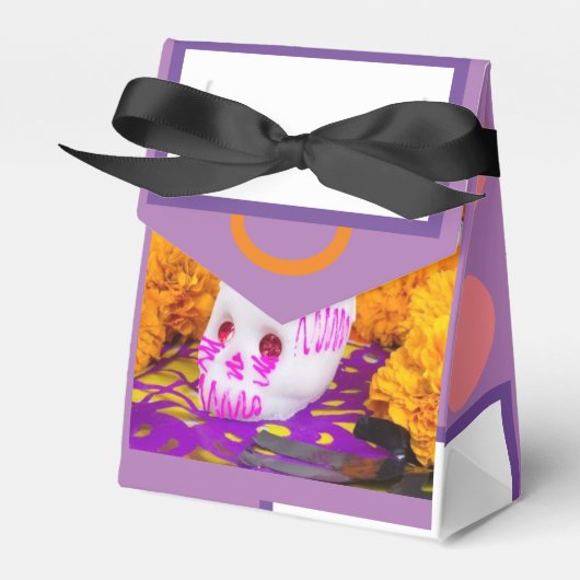 Ballotins Calaberita noire (Verso)