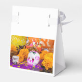 Ballotins Calaverita (Arrière)