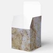 Ballotins calcaire travertin (Ouvert)