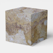 Ballotins calcaire travertin (Arrière)