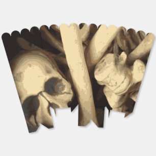 Ballotins Caldron des os. boîte cadeau.