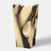 Ballotins Caldron des os. boîte cadeau. (Recto)