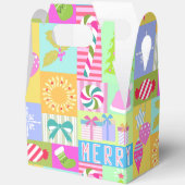 Ballotins Calendrier de Noël (Ouvrir)