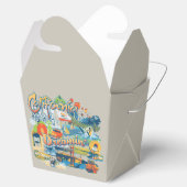 Ballotins California Dreaming (Ouvert)