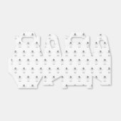 Ballotins Câlins de pingouin (Déplié)