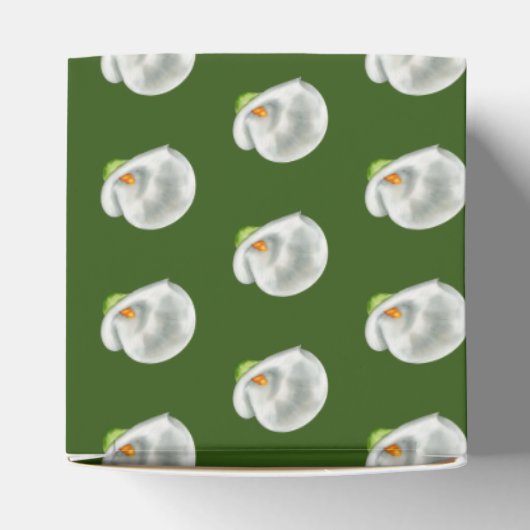 Ballotins Calla Lilly (Haut)