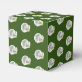 Ballotins Calla Lilly (Arrière)