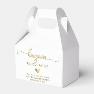 Ballotins Calligraphie Coeur mignon Mariage kit de main de p
