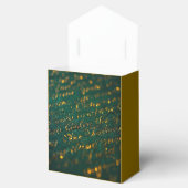 Ballotins Calligraphie de l'inconnu (Ouvert)