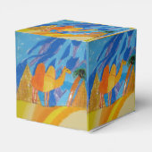 Ballotins Camel Art by Kids (Arrière)