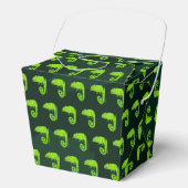 Ballotins Caméléon vert mignon (Recto)
