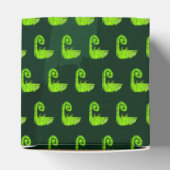 Ballotins Caméléon vert mignon (Haut)