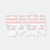 Ballotins Camion de crème glacée Été 1ère Fille Ballotin d'a (Déplié)