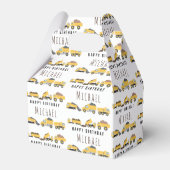 Ballotins Camions de construction Camions de construction No (Arrière)