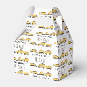 Ballotins Camions de construction Camions de construction No