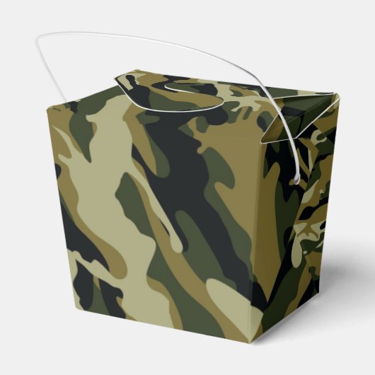 Ballotins Camo (Arrière)