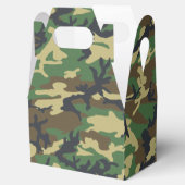 Ballotins Camo forestier (Ouvert)