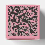 Ballotins Camo rose (Haut)