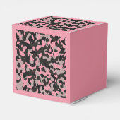 Ballotins Camo rose (Arrière)