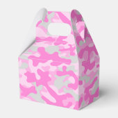 Ballotins Camo rose (Arrière)
