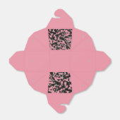 Ballotins Camo rose (Déplié)