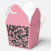 Ballotins Camo rose (Ouvert)