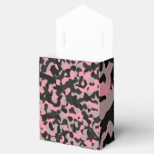 Ballotins Camo rose (Ouvert)