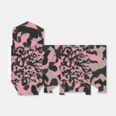 Ballotins Camo rose (Déplié)