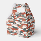 Ballotins Camouflage d'automne (Arrière)