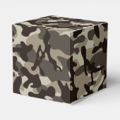Ballotins Camouflage de proximité (Arrière)