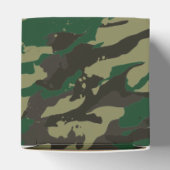 Ballotins Camouflage de Woodlands (Haut)