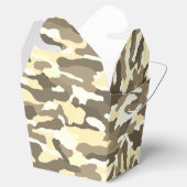 Ballotins Camouflage Désertique (Ouvert)