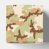 Ballotins Camouflage du désert (Haut)