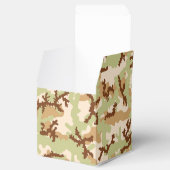 Ballotins Camouflage du désert (Ouvert)