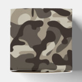 Ballotins Camouflage du quartier fermé (Haut)