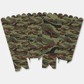 Ballotins Camouflage Motif complet 2 (Déplié)