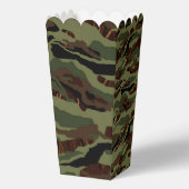 Ballotins Camouflage Motif complet 2 (Recto)