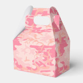 Ballotins Camouflage rose, Armée (Arrière)