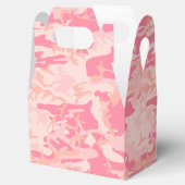 Ballotins Camouflage rose, Armée (Ouvert)